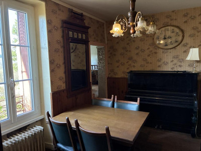 French property for sale in Mont-et-Marré, Nièvre - €70,000 - photo 4
