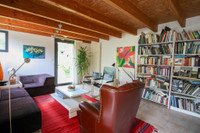 Maison à vendre à Mollans-sur-Ouvèze, Drôme - 420.000 € - photo 6
