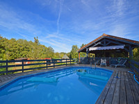 French property, houses and homes for sale in Ajat Dordogne Aquitaine