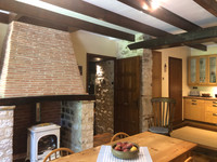 Maison à vendre à Thénac, Dordogne - 595.000 € - photo 6