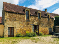 Maison à vendre à Les Eyzies, Dordogne - 215 053 € - photo 1
