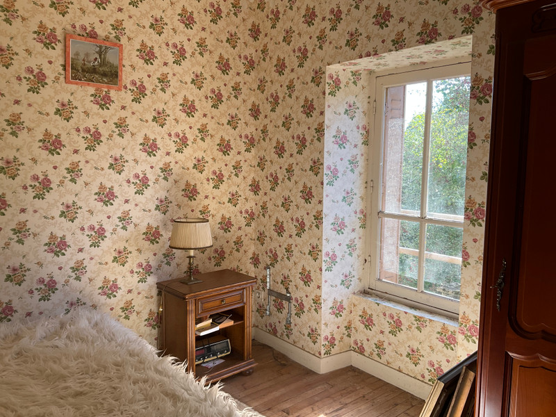 French property for sale in Chavanat, Creuse - €68,600 - photo 6