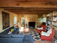 Maison à vendre à Saint-Léon-sur-Vézère, Dordogne - 399.000 € - photo 6