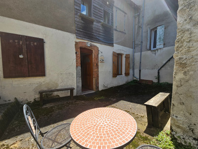 French property for sale in Lépaud, Creuse - €93,500 - photo 8
