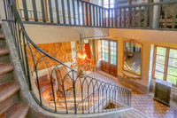 Propriété à vendre à Rustrel, Vaucluse - 2 635 000 € - photo n°8