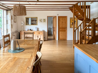 French property for sale in Nanteuil-en-Vallée, Charente - €299,950 - photo 3