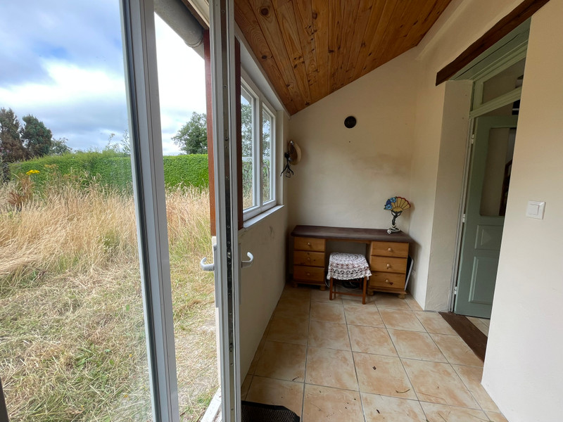 French property for sale in Ménéac, Morbihan - €110,000 - photo 7