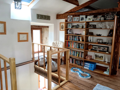 French property for sale in Mauprévoir, Vienne - €378,000 - photo 6