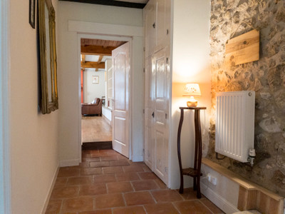 French property for sale in Videix, Haute-Vienne - €183,600 - photo 13