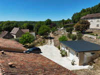 Maison à vendre à Condat-sur-Vézère, Dordogne - 360.000 € - photo 2