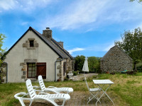 Propriété à vendre à Le Vieux-Marché, Côtes-d'Armor - 291 000 € - photo n°2