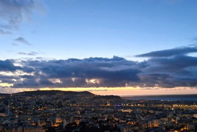 apartment for sale in Alpes-Maritimes