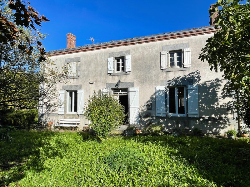 French property for sale in Val-d'Oire-et-Gartempe, Haute-Vienne - €141,700 - photo 8