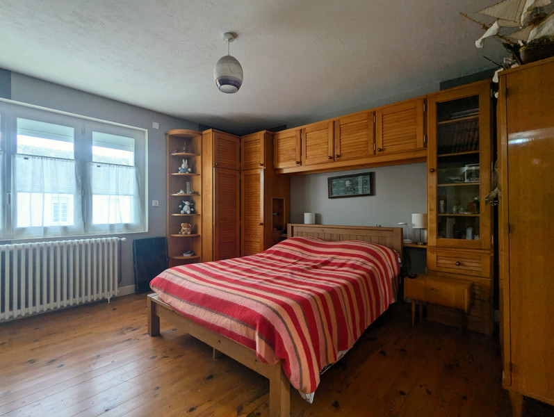 French property for sale in La Coquille, Dordogne - €160,500 - photo 5