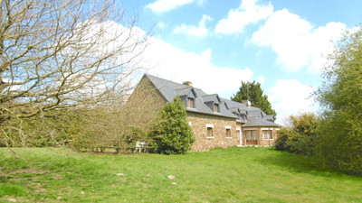 French property for sale in Saint-James, Manche - €599,000 - photo 2