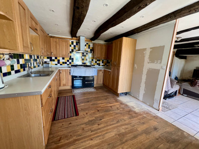 French property for sale in Lannédern, Finistère - €43,400 - photo 5