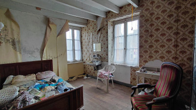 French property for sale in Le Mené, Côtes-d'Armor - €88,000 - photo 7