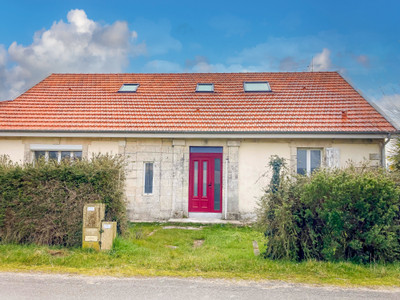 Maison à vendre à Condéon, Charente, Poitou-Charentes, avec Leggett Immobilier