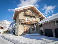 French property, houses and homes for sale in Samoëns Haute-Savoie French_Alps