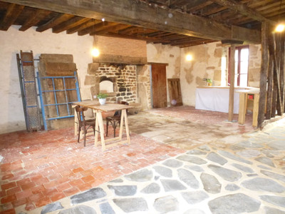 French property for sale in Montchevrier, Indre - €150,000 - photo 3