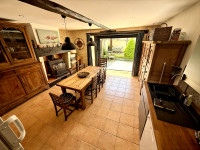 Propriété à vendre à Courlac, Charente - 195 000 € - photo n°4