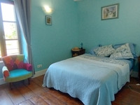 Maison à vendre à Châlus, Haute-Vienne - 165.000 € - photo 6