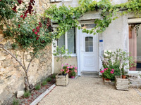 Maison à vendre à Massignac, Charente - 93 500 € - photo 8