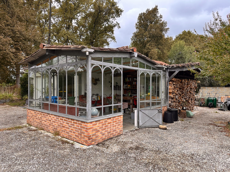French property for sale in Langon, Gironde - €970,000 - photo 12