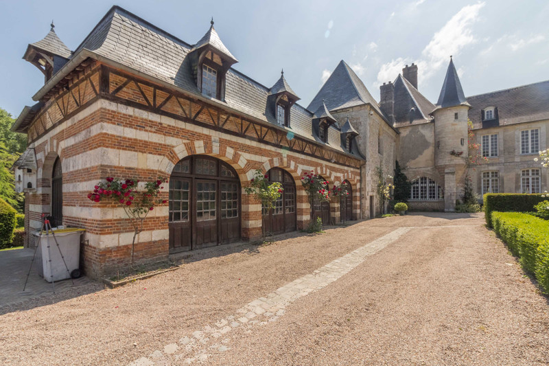 French property for sale in Pont-Audemer, Eure - €3,990,000 - photo 3