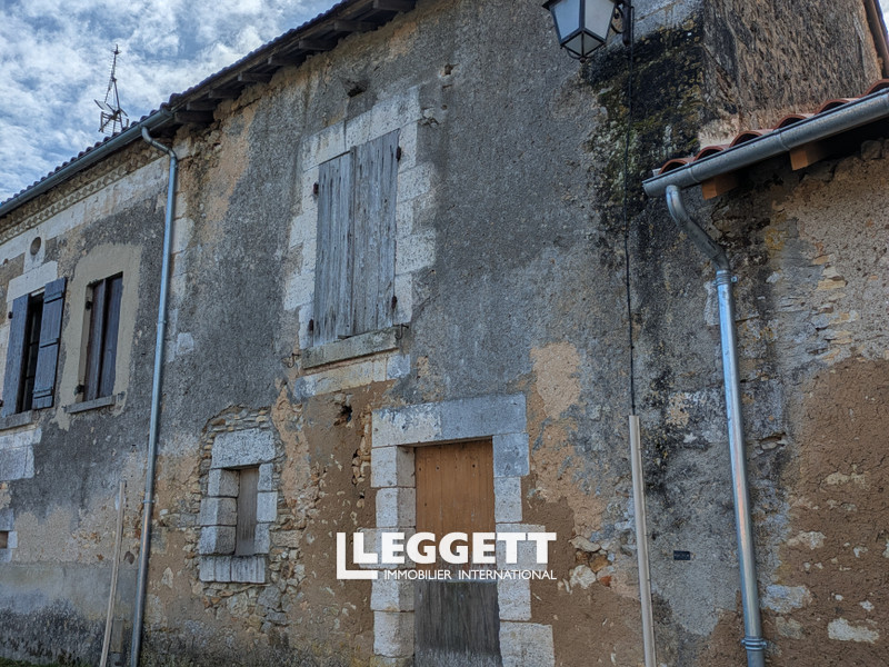 Maison NaN pièce(s), SAINT-PIERRE-DE-CÔLE