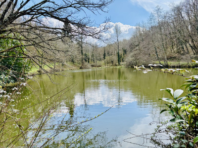 French property for sale in Pressignac, Charente - €82,500 - photo 2