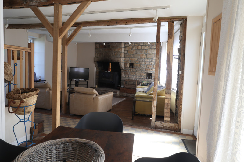 French property for sale in Domfront, Orne - photo 8