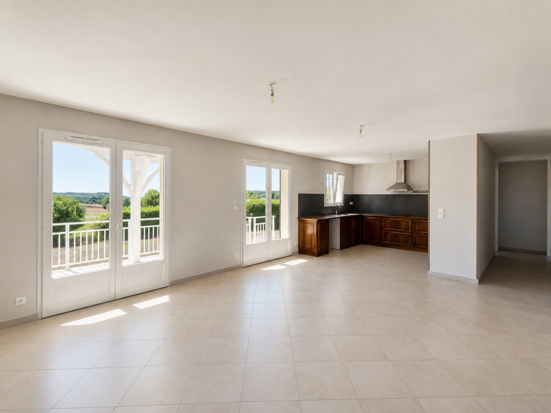 French property for sale in Saint-Romain, Charente - €199,800 - photo 2