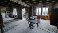 Propriété à vendre à Le Mené, Côtes-d'Armor - 109 000 € - photo n°4