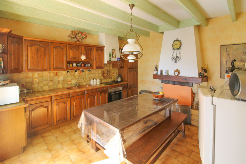 French property for sale in Saint-Hilaire-des-Loges, Vendée - &#8364;235,000 - photo 5