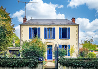 Propriété à vendre à L'Orbrie, Vendée - 149 900 € - photo n°1