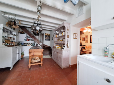 French property for sale in Romazières, Charente-Maritime - €104,500 - photo 3