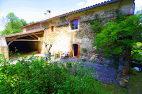 houses and homes for sale inDourgneTarn Midi_Pyrenees