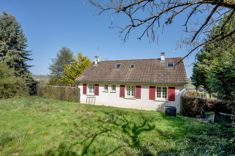 French property for sale in Tazilly, Nièvre - €150,000 - photo 1