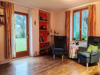 Propriété à vendre à Saint-Gervais-d'Auvergne, Puy-de-Dôme - 235 000 € - photo n°4