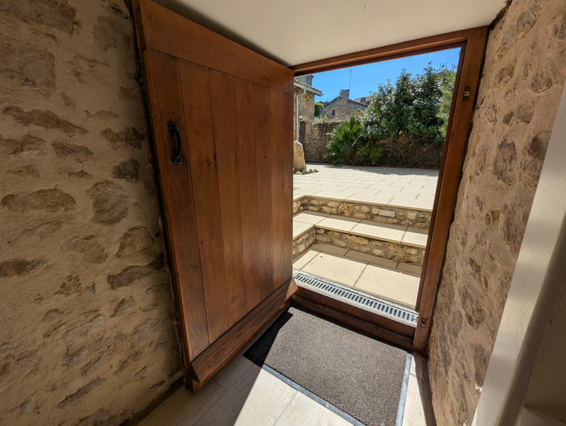 French property for sale in Saint-Loup-Lamairé, Deux-Sèvres - €168,478 - photo 7