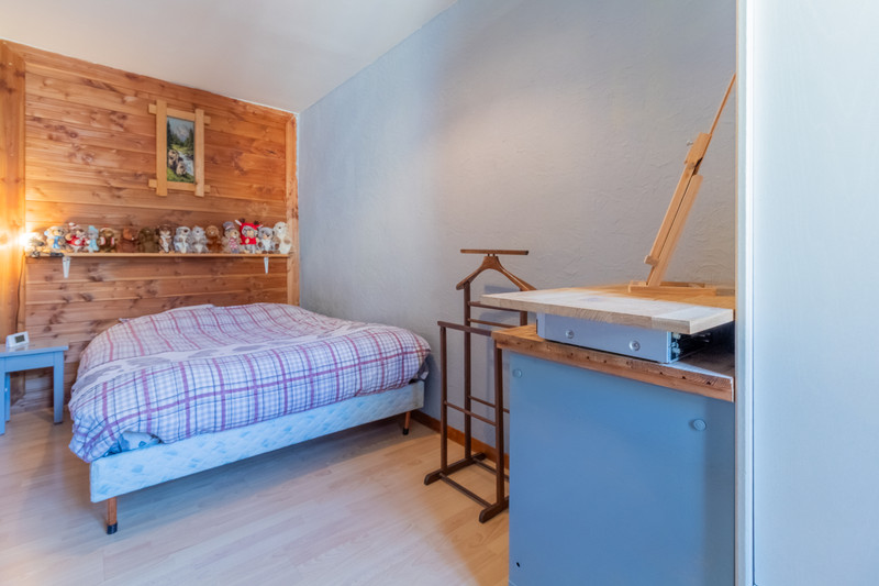Ski property for sale in Les Menuires - €134,000 - photo 4