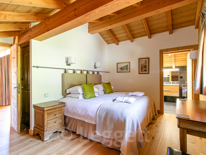 Propriété de ski à vendre - Samoëns - 1 800 000 € - photo 5