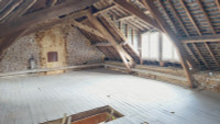 Maison à vendre à Montaudin, Mayenne - 109.000 € - photo 4