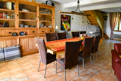 French property for sale in Cublac, Corrèze - €371,000 - photo 7