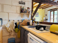 Maison à vendre à Ciran, Indre-et-Loire - 128.000 € - photo 5