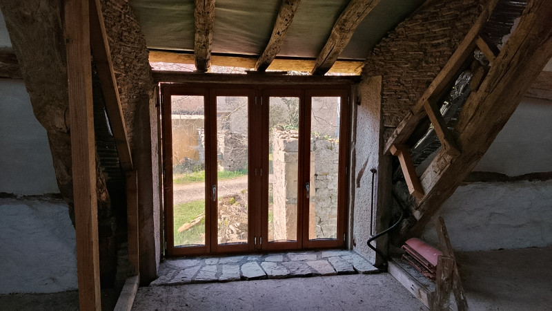 French property for sale in Saint-Projet, Tarn-et-Garonne - €95,000 - photo 3
