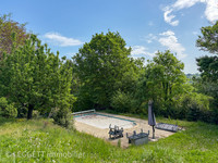 Propriété à vendre à Sarlat-la-Canéda, Dordogne - 374 000 € - photo n°10