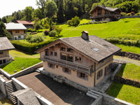 Chalet à vendre à La Rivière-Enverse, Haute-Savoie - 649.500 € - photo 4