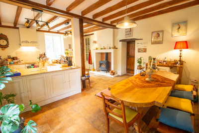 French property for sale in Sepmes, Indre-et-Loire - €670,000 - photo 1